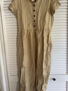 Pyne and Smith Full Length Dress